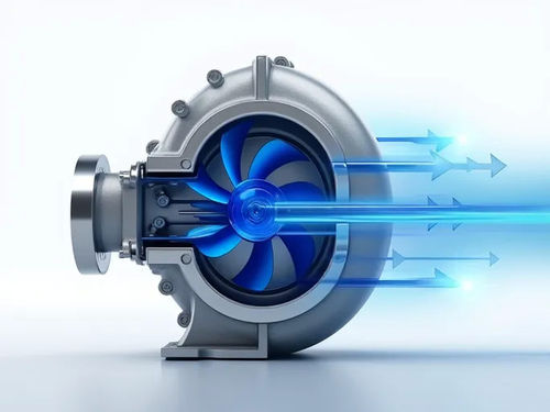 dernier blog d'entreprise sur Guide pour l'optimisation des performances des pompes centrifuges avec les turbines