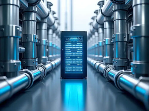 dernier blog d'entreprise sur Compresseurs frigorifiques industriels adoptant des systèmes de contrôle avancés