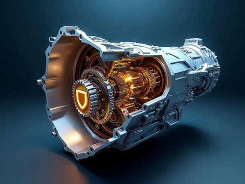 dernier blog d'entreprise sur AM Dievar Avance la Production de Carter de Boîte de Vitesses Automobile
