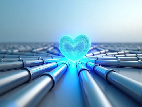 dernier blog d'entreprise sur Nouvelle technologie améliore l'efficacité des pipelines de gaz naturel