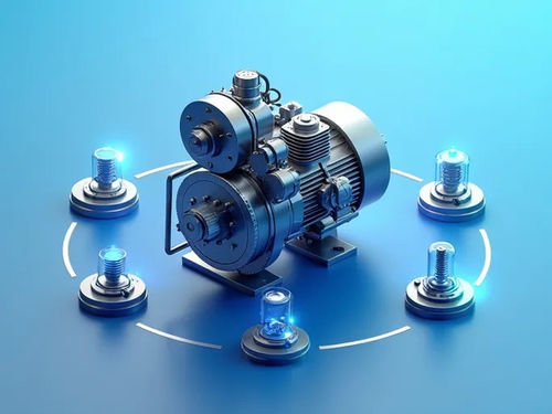 dernier blog d'entreprise sur Guide pour le choix des compresseurs d'air industriels