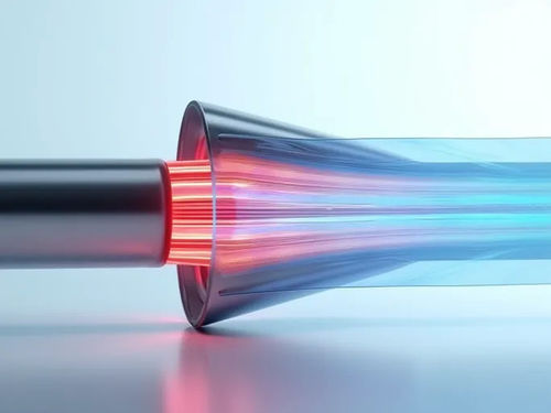 dernier blog d'entreprise sur Une nouvelle étude fait progresser la conception des diffuseurs pour l'efficacité du contrôle des fluides