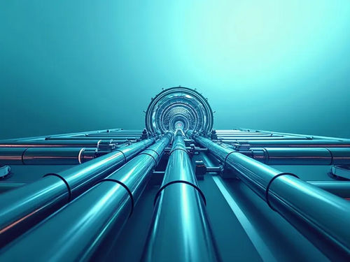 dernier blog d'entreprise sur Sundynes Tech fait progresser la transition énergétique avec des pompes et des compresseurs