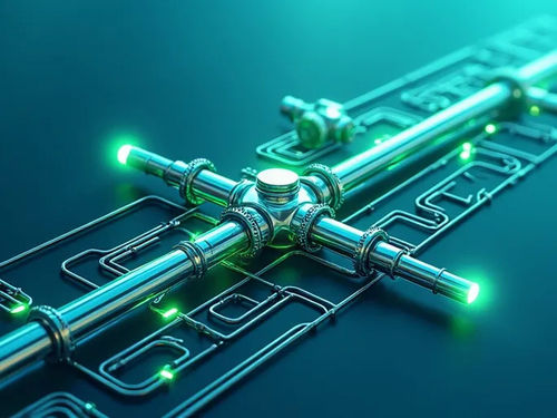dernier blog d'entreprise sur Les contrôles intelligents améliorent l'efficacité énergétique des systèmes de compresseurs d'air