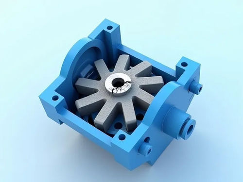 dernier blog d'entreprise sur Défaillances courantes des turbines de pompes à eau et solutions Honda