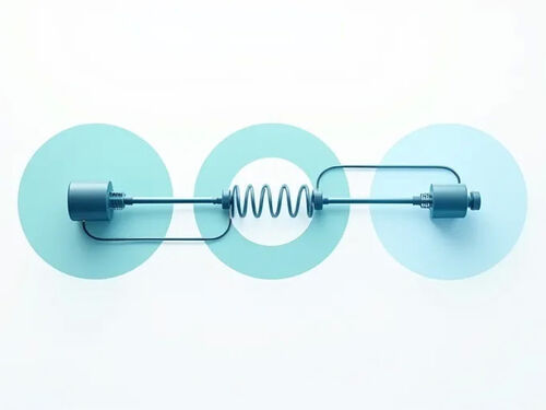 dernier blog d'entreprise sur Guide des systèmes hydrauliques : circuits à simple et double effet expliqués