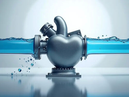 dernier blog d'entreprise sur Nouvelles pompes à engrenages optimisées pour les systèmes d'eau haute pression