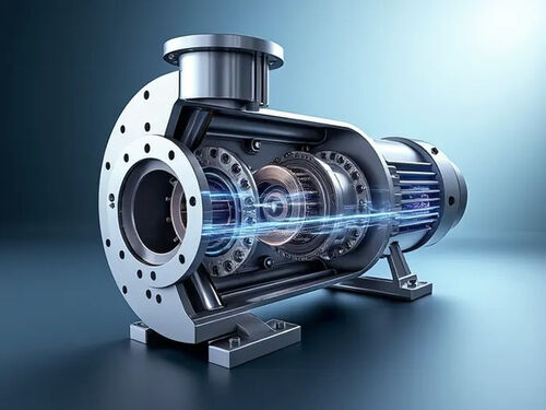 dernier blog d'entreprise sur L'industrie se concentre sur l'optimisation des pompes centrifuges pour l'efficacité