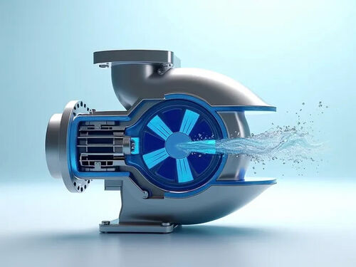 dernier blog d'entreprise sur Clé pour un transfert efficace des fluides : Maintenance des pompes centrifuges