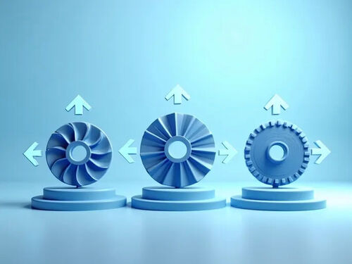 dernier blog d'entreprise sur Guide de sélection des pompes centrifuges efficaces pour l'industrie