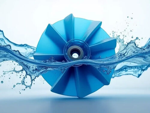 dernier blog d'entreprise sur L'entretien de la turbine marine est essentiel pour prévenir la panne du moteur du bateau