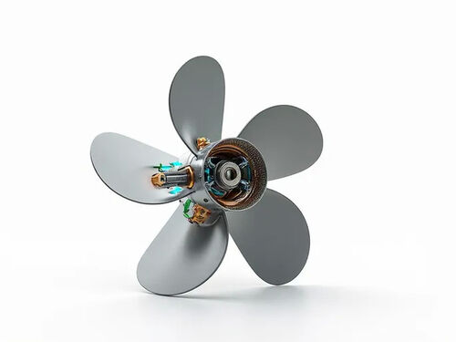 dernier blog d'entreprise sur Les scientifiques améliorent la conception des hélices de navires pour une performance optimale