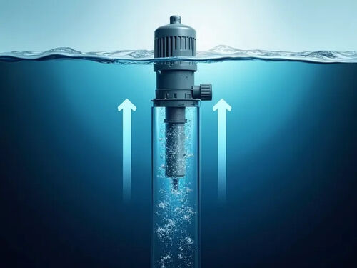 dernier blog d'entreprise sur Guide pour l'optimisation des systèmes de refroidissement des pompes submersibles