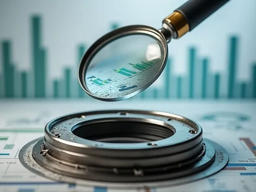 dernier blog d'entreprise sur Gaddis Inc. améliore la maintenance des garnitures mécaniques grâce à des solutions basées sur les données