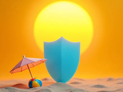 dernier blog d'entreprise sur Les meilleurs écrans solaires waterproof pour protéger la peau en été