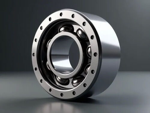 dernier blog d'entreprise sur Les choix clés des roulements augmentent l'efficacité des pompes et des compresseurs