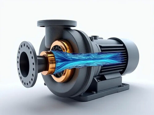 dernier blog d'entreprise sur Guide du remplacement mécanique des joints pour l'efficacité de la pompe