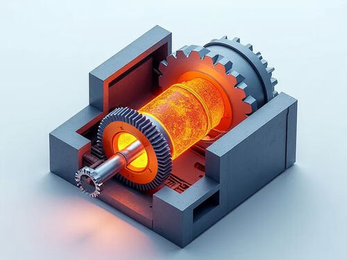 dernier blog d'entreprise sur Guide de dépannage et de réparation des moteurs d'inducteur de fournaise