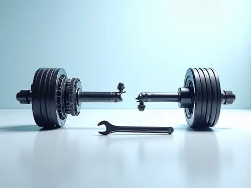 dernier blog d'entreprise sur Guide de dépannage et d'entretien des arbres de transmission CV