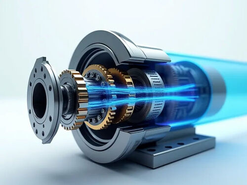 dernier blog d'entreprise sur Optimisation des systèmes de garniture dans les pompes Sundyne OH6 pour la durabilité