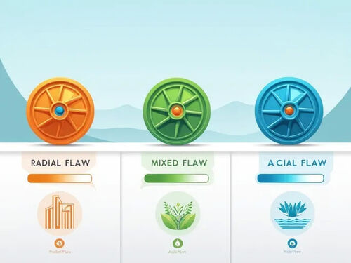 dernier blog d'entreprise sur Facteurs clés dans la sélection des pompes centrifuges pour des performances optimales
