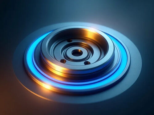 dernier blog d'entreprise sur Optimisation des performances des équipements rotatifs grâce au contrôle de la vitesse de l'arbre