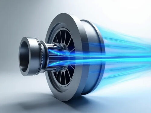 dernier blog d'entreprise sur Les impulseurs de turbocompresseurs augmentent l'efficacité du moteur