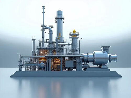 dernier blog d'entreprise sur Les pompes API 610 renforcent la fiabilité dans les secteurs du raffinage et de la pétrochimie