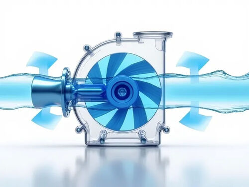 dernier blog d'entreprise sur Principes clés pour la sélection de pompes centrifuges efficaces