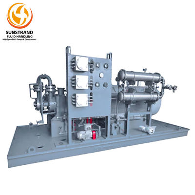 Un bon prix. Pompes centrifuges à haute vitesse à entraînement intégral en ligne