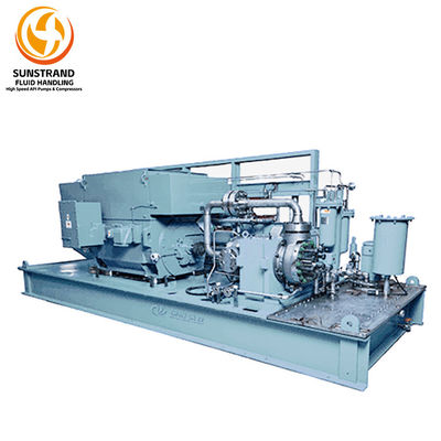 Un bon prix. Pompes à plusieurs étages à engrenage intégré HMP 5000 en ligne