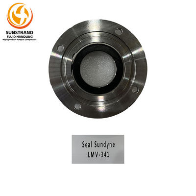 Un bon prix. LMV 341 Pièces de rechange Sceau mécanique à huile pour pompe centrifugeuse à grande vitesse en ligne