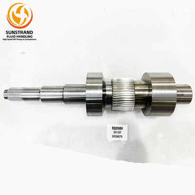 Un bon prix. LMC311F Arbre du compresseur à grande vitesse SH01BA01TA en ligne