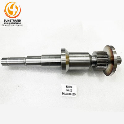 Un bon prix. LMV 322 Pièces détachées de remplacement Arbre à grande vitesse SH01AB05BB1A3500 en ligne