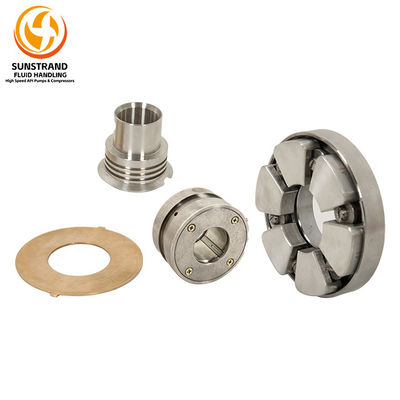 Un bon prix. Journal radial supérieur/inférieur portant le roulement SS316 Matériau LMV HMP Modèle LMC en ligne