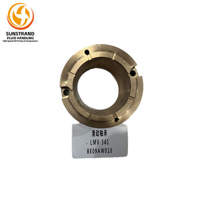 Un bon prix. BE09AW010 LMV 341 Journaux radiaux supérieurs portant des pièces de pompes à grande vitesse en ligne