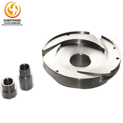 Un bon prix. Pièces détachées de remplacement de la pompe centrifuge à haute vitesse en ligne