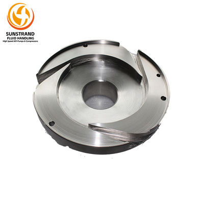 Un bon prix. Conception de l'optimisation hydraulique de la pompe LMV HMP LMC Sundyne en ligne