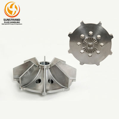 Un bon prix. Remplacement de pièces de rechange Impeller optimisé hydraulique maximiser l'efficacité en ligne