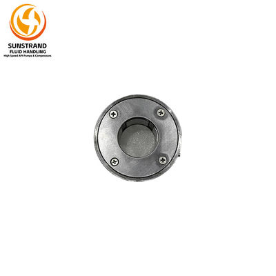 Un bon prix. HMP3000 Pompes centrifuges à grande vitesse en ligne