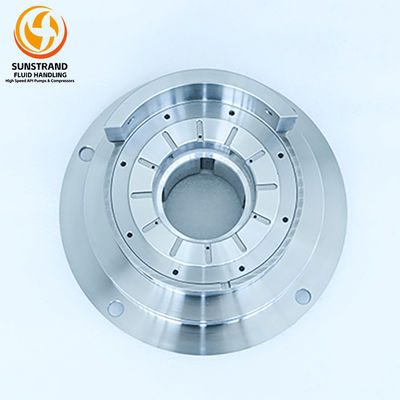 Un bon prix. Réservoirs de pompes à plusieurs étages intégrés HMP 5000 en ligne