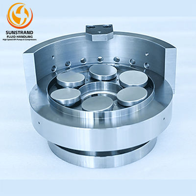 Un bon prix. Pièces détachées de pompes centrifuges à grande vitesse HMP5000 en ligne