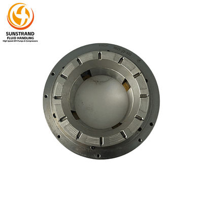 Un bon prix. HMP7000 Pièces détachées de pompe centrifuge intégrée en ligne