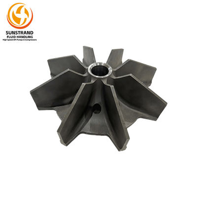 Un bon prix. Pièces détachées de pompes à engrenage intégré Sundyne Impeller HMP 7000 en ligne