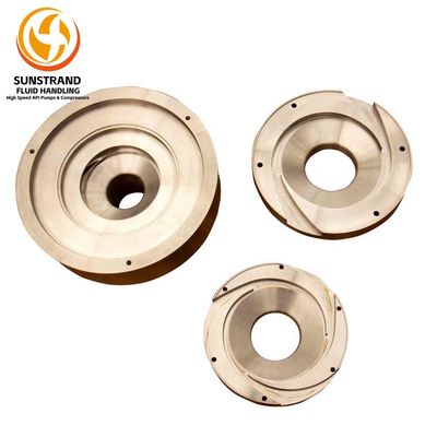 Un bon prix. Parties détachées de la pompe Sundyne LMC LMV en ligne