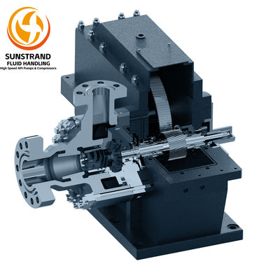 Un bon prix. Pompes centrifuges horizontales compactes à grande vitesse SFH-W9 type surchargé en ligne