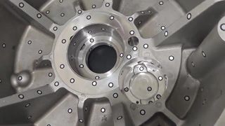 Alternative à la pompe centrifuge API haute vitesse Sundyne LMV311